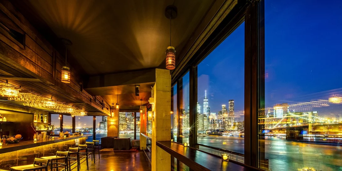 Το bar στο Μπρούκλιν όπου θα πήγαιναν για ποτά οι James Bond και James Dean