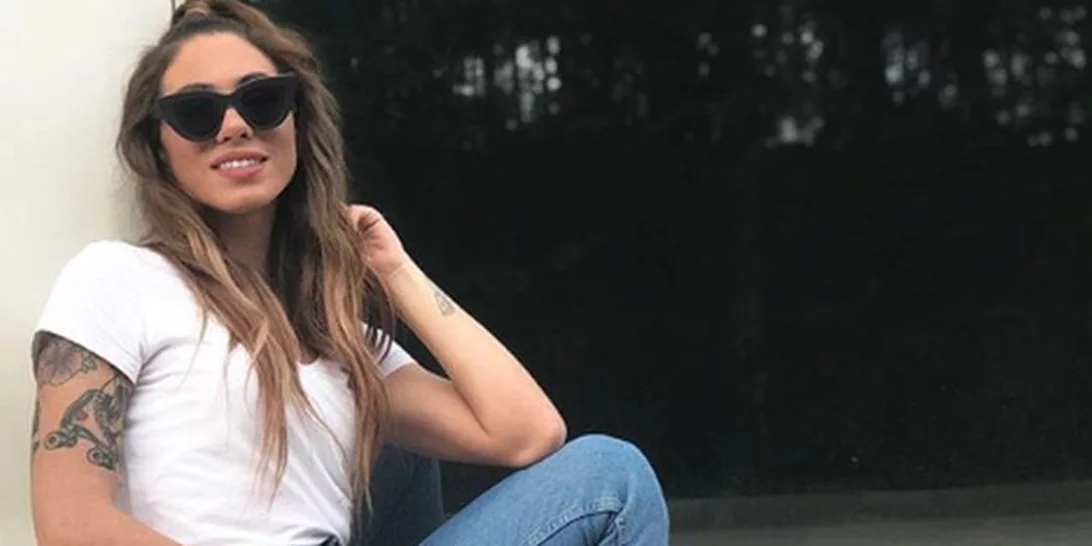 Ευρυδίκη Βαλαβάνη | Οι τελευταίες πρόβες για το Dancing With The Stars!