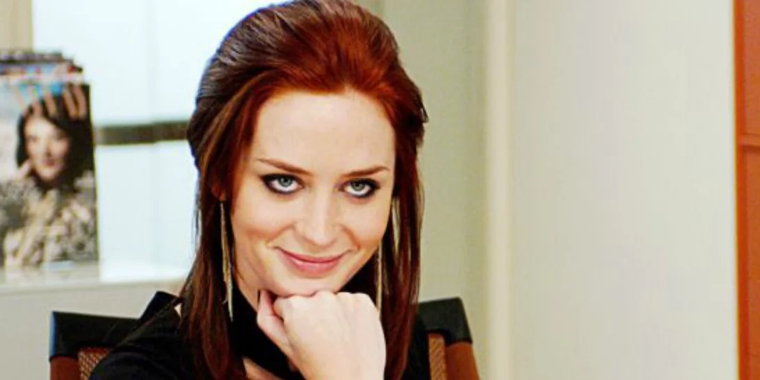 Η Emily Blunt είναι ανοιχτή στο ενδεχόμενο ενός sequel του Devil Wears Prada (και πολύ χαιρόμαστε για αυτό!)