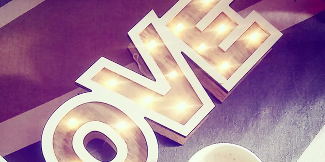 H beauty blogger μοιράζεται τις καλύτερες στιγμές του Φεβρουαρίου