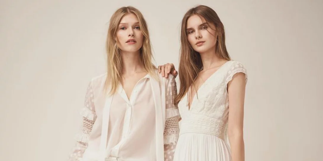 Όλο και περισσότερα brands λανσάρουν πλέον οικονομικές σειρές με νυφικά!