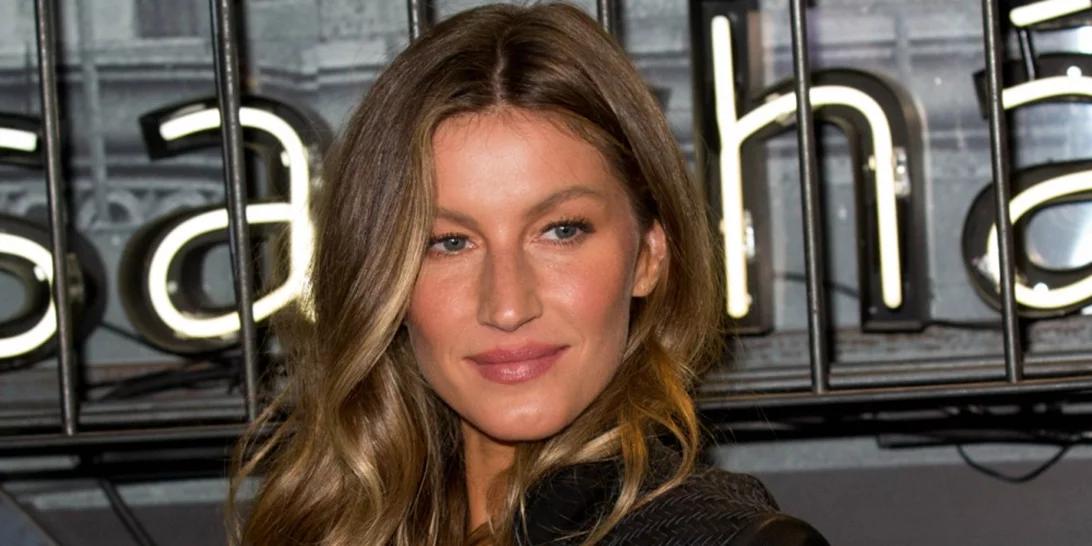 Gisele | Μόλις έκοψε τα μαλλιά της (;)