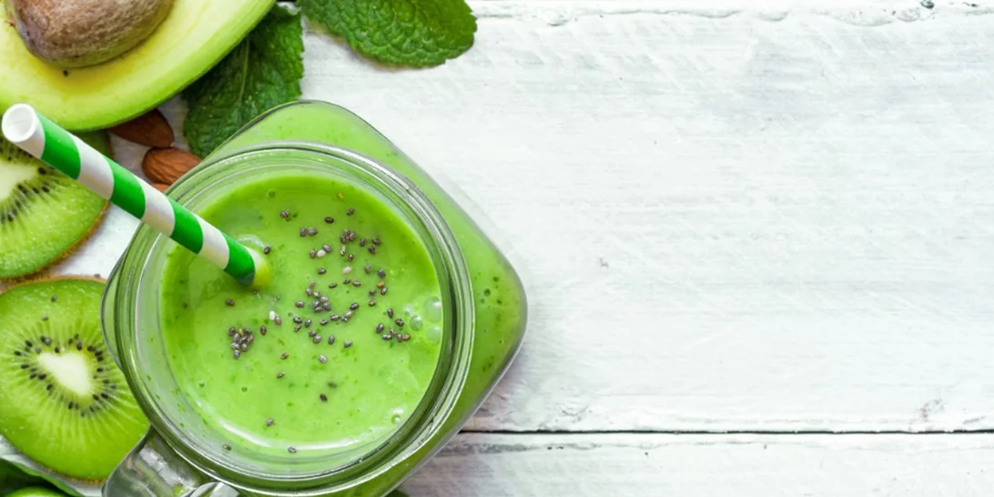 Elle Macpherson | Η συνταγή του αγαπημένου της πράσινου smoothie