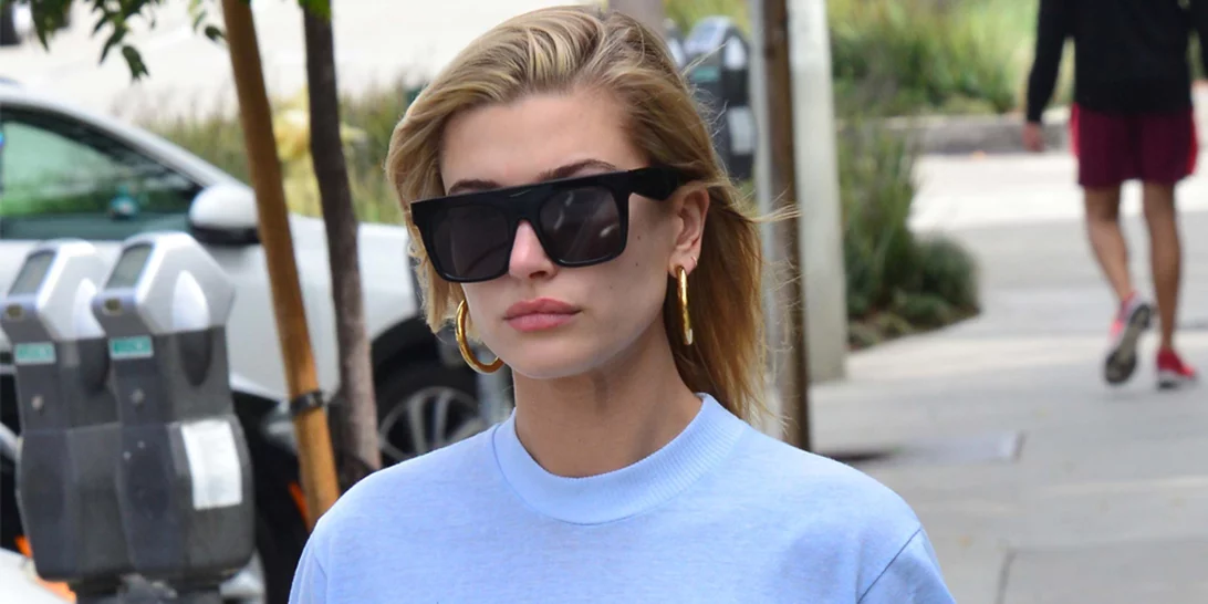 Hailey Baldwin | Το look που θα φορέσεις κι εσύ την άνοιξη