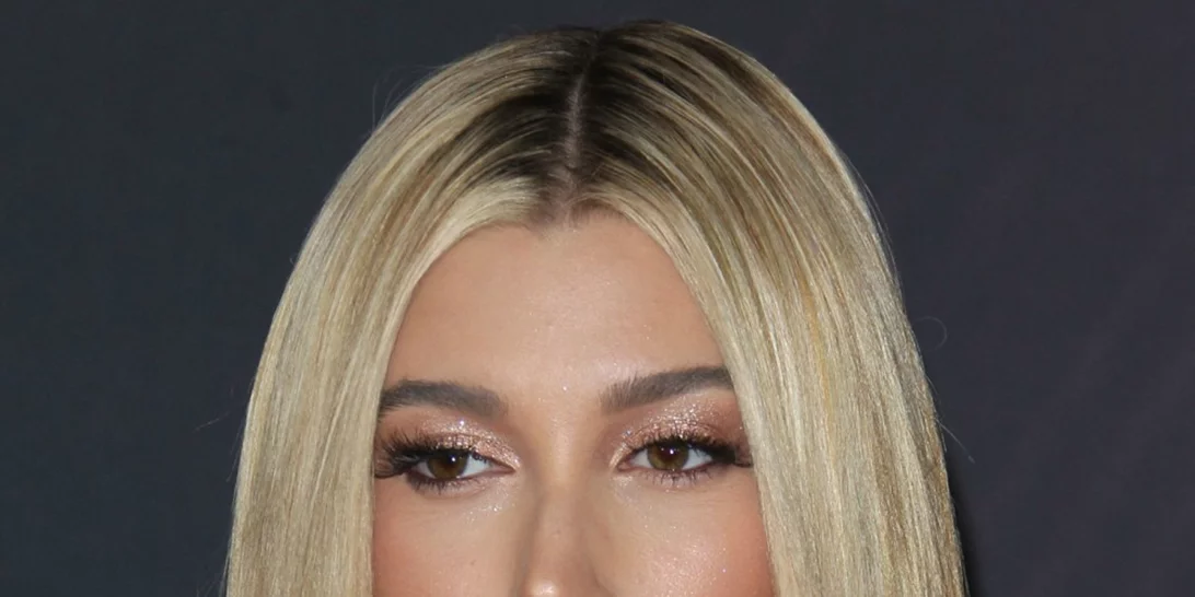 Το ολόχρυσο makeup look της Hailey Baldwin που θα αντιγράψουμε σίγουρα