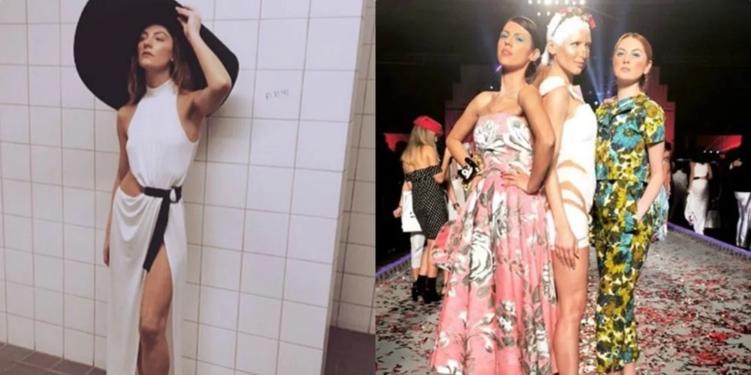 To “My Style Rocks” περπάτησε στο Madwalk 2018!