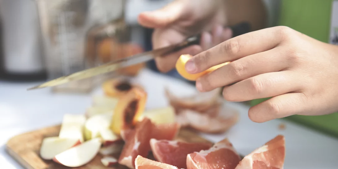 4 σημάδια ότι καταναλώνεις περισσότερες φυτικές ίνες από όσες πρέπει