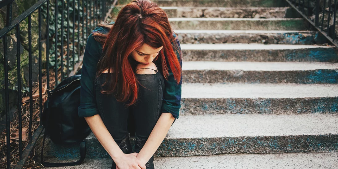 Ανάλυσέ Το: Αυτοτραυματισμός | Tι υποδηλώνει και πώς αντιμετωπίζεται