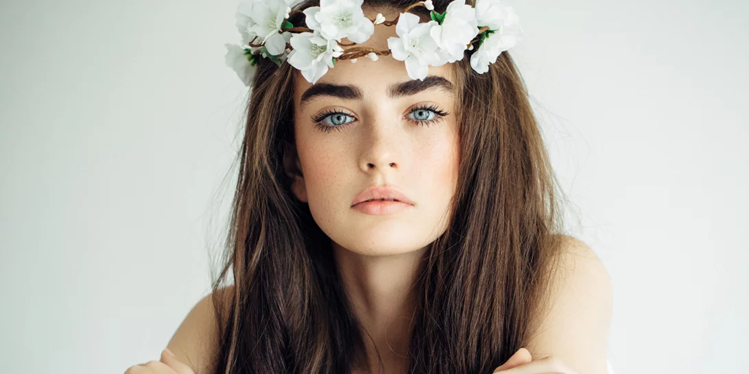 Τα 6 μυστικά για να μακρύνεις τα μαλλιά σου μέχρι την ημέρα του γάμου σου