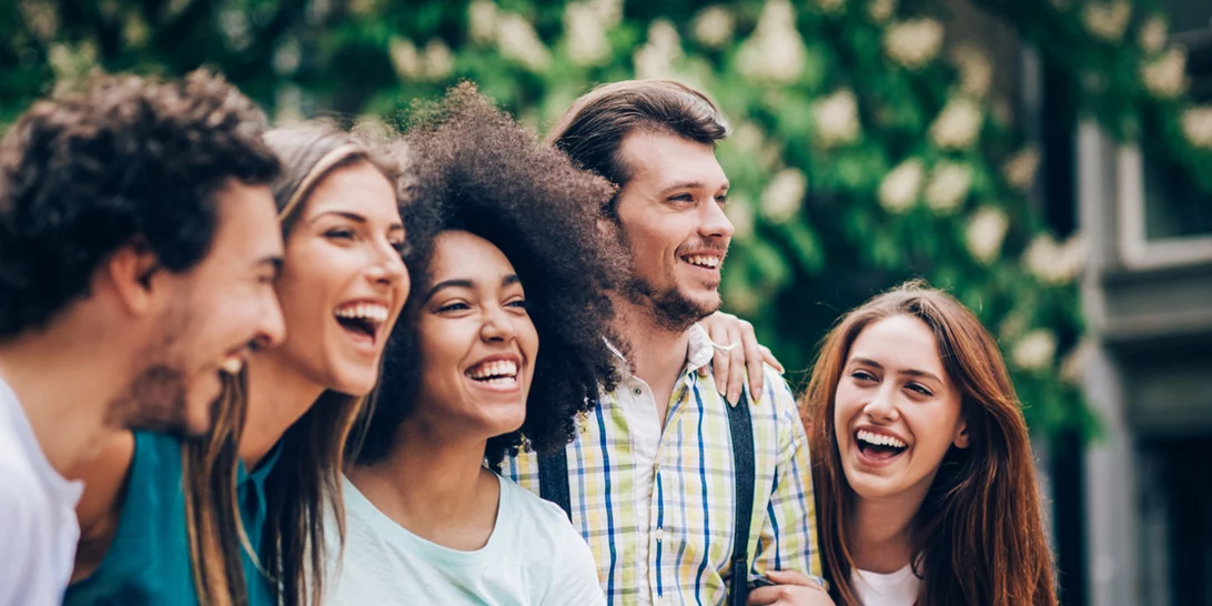 COSMOTE | Ένας κόσμος, καλύτερος για όλους!