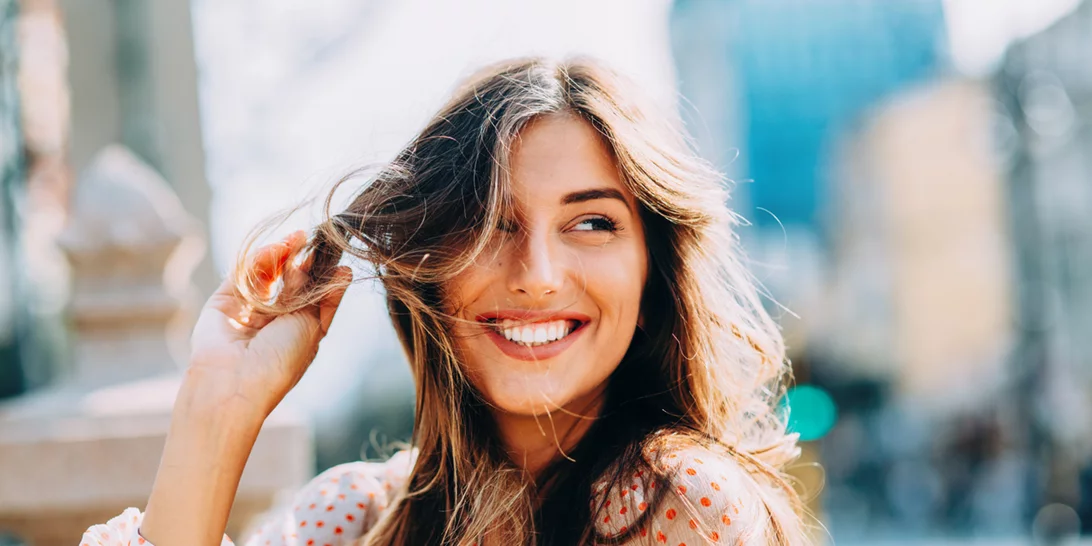 Και τώρα κάτσε: σαμπουάν, μαλακτική κρέμα και θεραπεία θρέψης, όλα σε ένα! Λιποθύμησες;