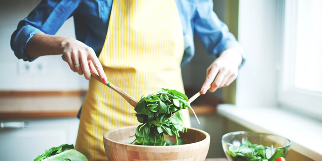 Το καθημερινό μου διατροφικό πρόγραμμα από το πρωί έως το βράδυ
