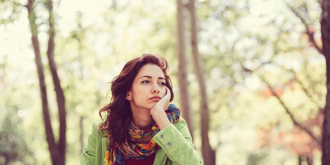 Ανάλυσέ Το | Μάθε να ελέγχεις το άγχος, αναγνωρίζοντας την προσωπικότητά σου