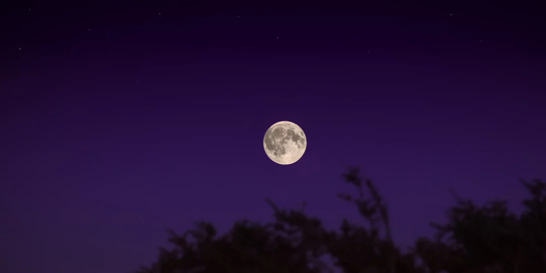 Πανσέληνος στον Σκορπιό | Πώς θα επηρεάσει όλα τα ζώδια;