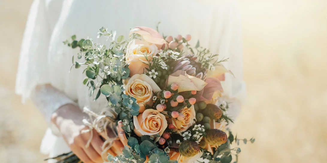 Γάμος 2018 | Αυτές είναι οι 4 hot συνθέσεις λουλουδιών που θα κυριαρχήσουν φέτος