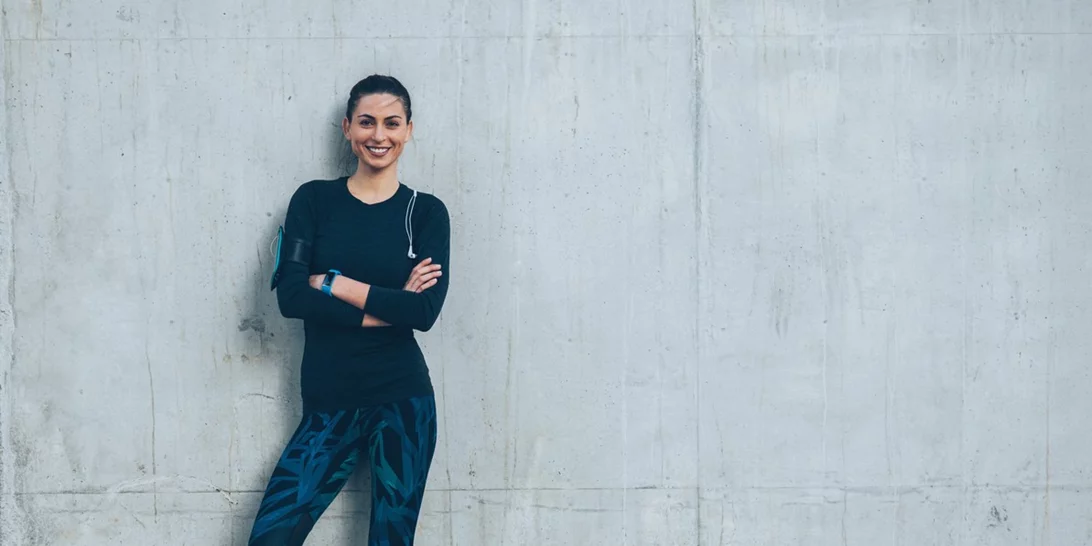 Πώς να γίνεις πραγματικά fit με 8 απλές συνήθειες