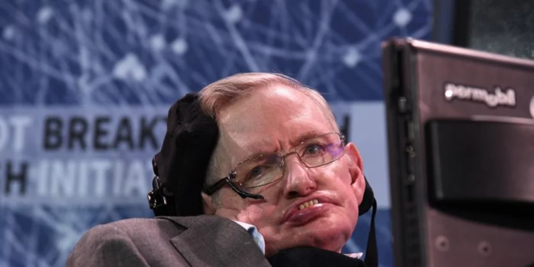 Στίβεν Χόκινγκ | Έφυγε από τη ζωή σε ηλικία 76 ετών