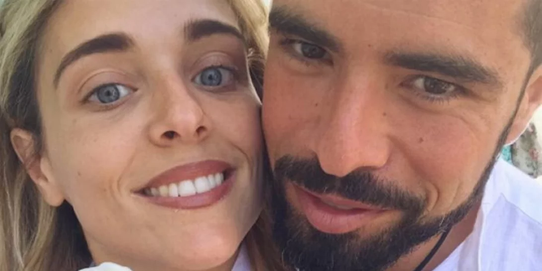 Μαριάννα Γουλανδρή | Είναι έγκυος!