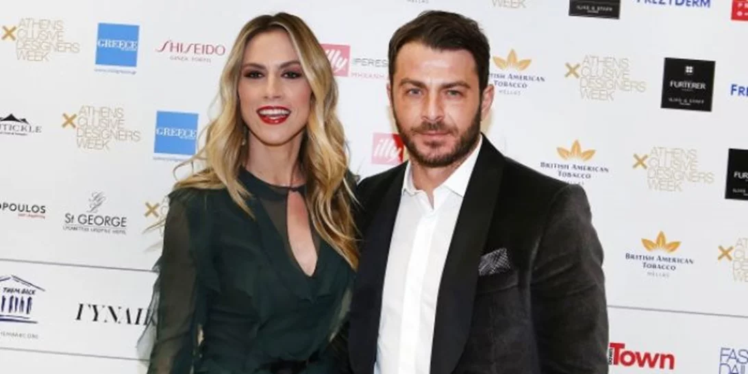 Ντορέττα Παπαδημητρίου & Γιώργος Αγγελόπουλος | Είναι τελικά ζευγάρι;