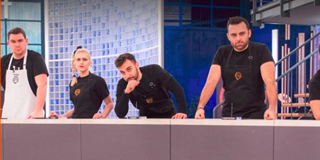 MasterChef | Ποιο φαβορί για τη νίκη αποχώρησε από τον διαγωνισμό;