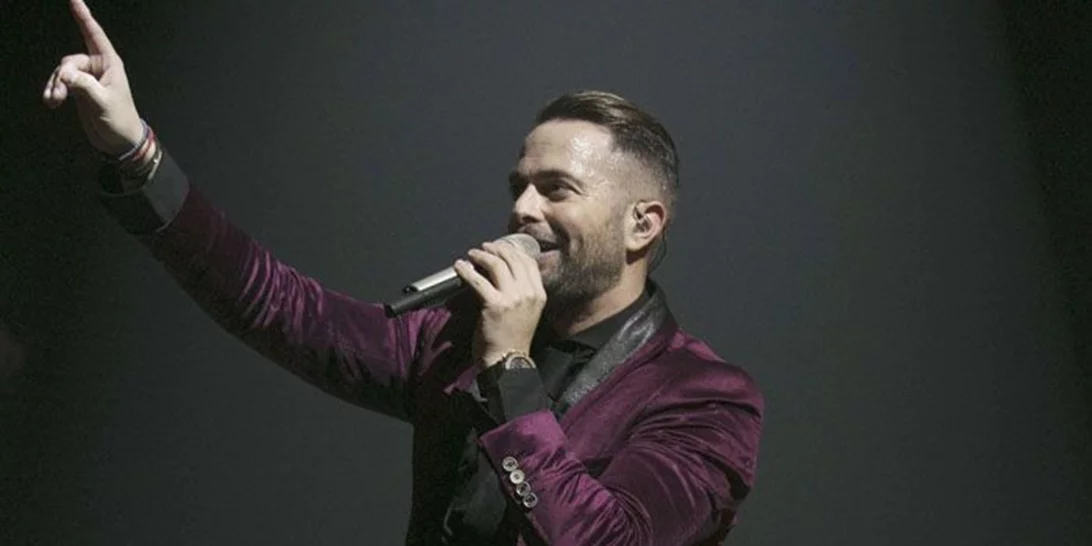 Ηλίας Βρεττός | Το νέο αισιόδοξο μήνυμα και η φωτογραφία από το νοσοκομείο