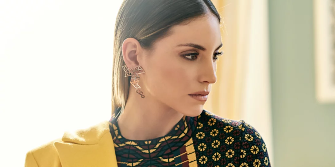 Αθηνά Οικονομάκου | Πότε επιστρέφει στο «Έλα Στη Θέση Μου»;