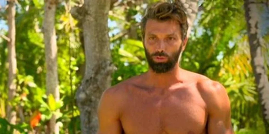 Survivor | Αποκάλυψη Θοδωρή: «Όποιος τρώει κρυφά, ας το ράβει»