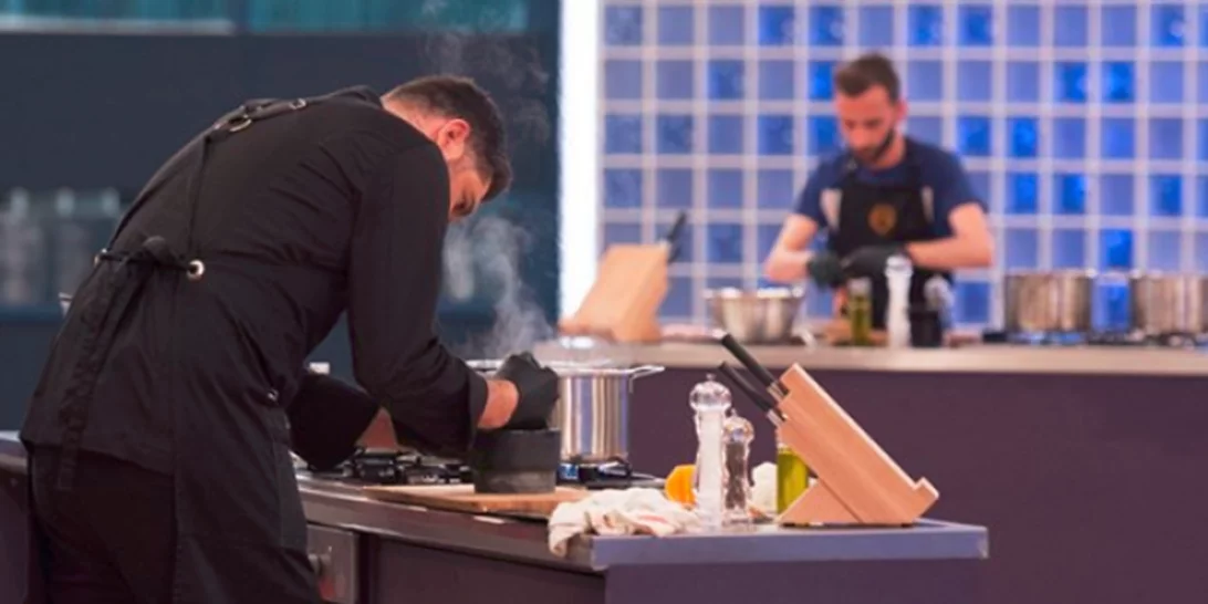 MasterChef | Η ήττα φέρνει τον Τζώρτζη ξανά στα άκρα