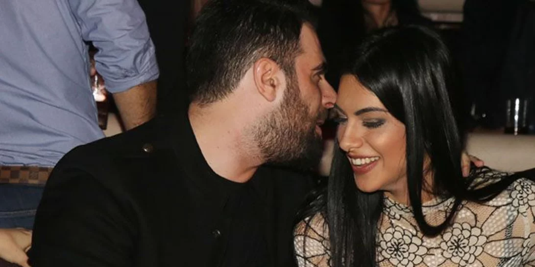 Γιώργος Παπαδόπουλος & Γαλάτεια Βασιλειάδη | Προσεχώς γονείς!