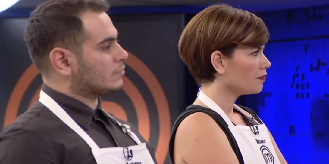 MasterChef | Αυτός είναι ο μεγάλος νικητής του Silver Award & των 10 χιλιάδων ευρώ!