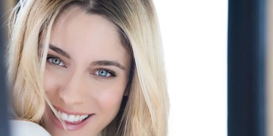 Δούκισσα Νομικού | Η πρώτη ανάρτηση μετά τη γέννηση του γιου της