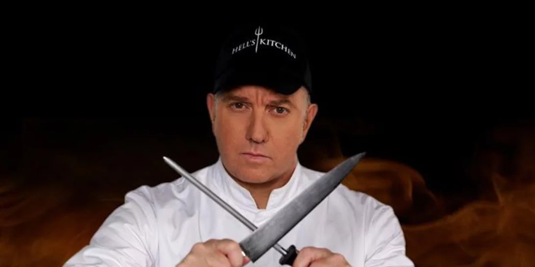Hell's Kitchen | Ναυάγιο απέναντι σε MasterChef & Survivor!