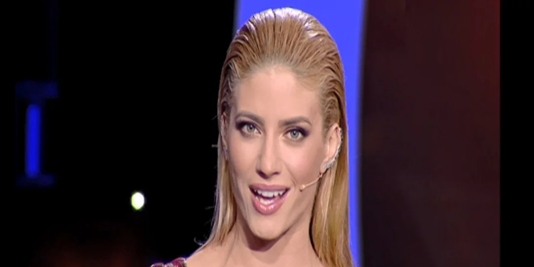 Dancing with the Stars | Όσα έγιναν στο 8ο live!