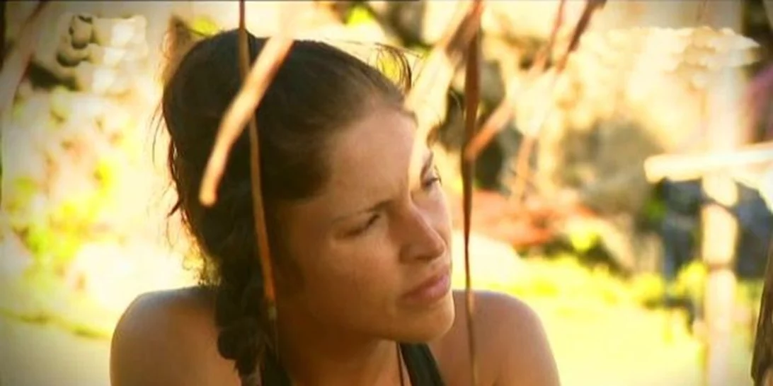 Survivor | Διάσημοι εναντίον Ξένιας