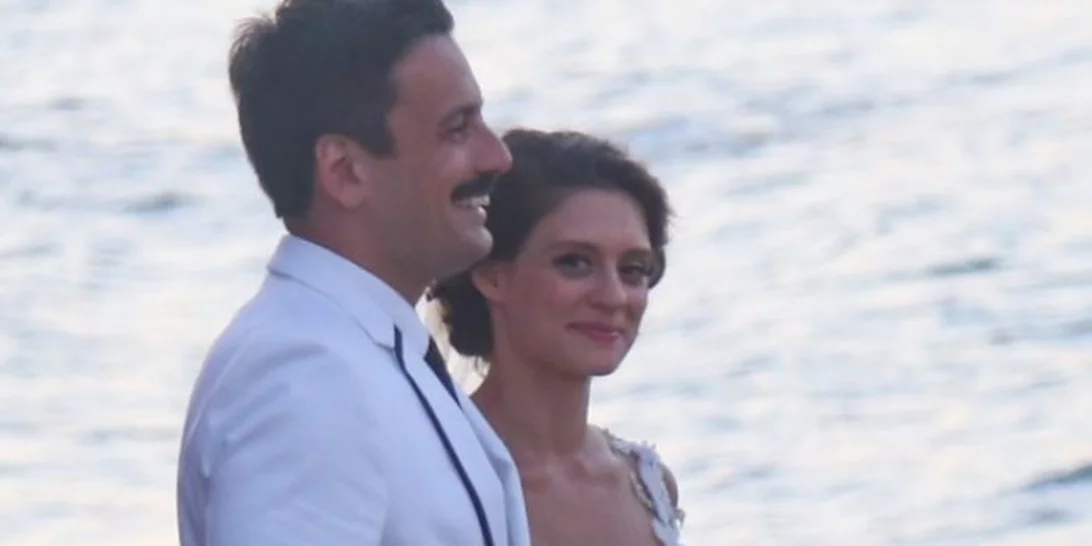 Τόνι Σφήνος | Θα γίνει μπαμπάς!