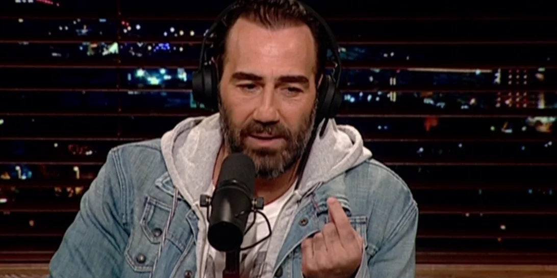 Αντώνης Κανάκης | Η πρεμιέρα της νέας του εκπομπής στον ΑΝΤ1