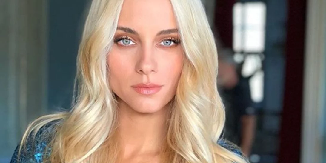 Δούκισσα Νομικού | Οι πρώτες φωτογραφίες μέσα από το μαιευτήριο!