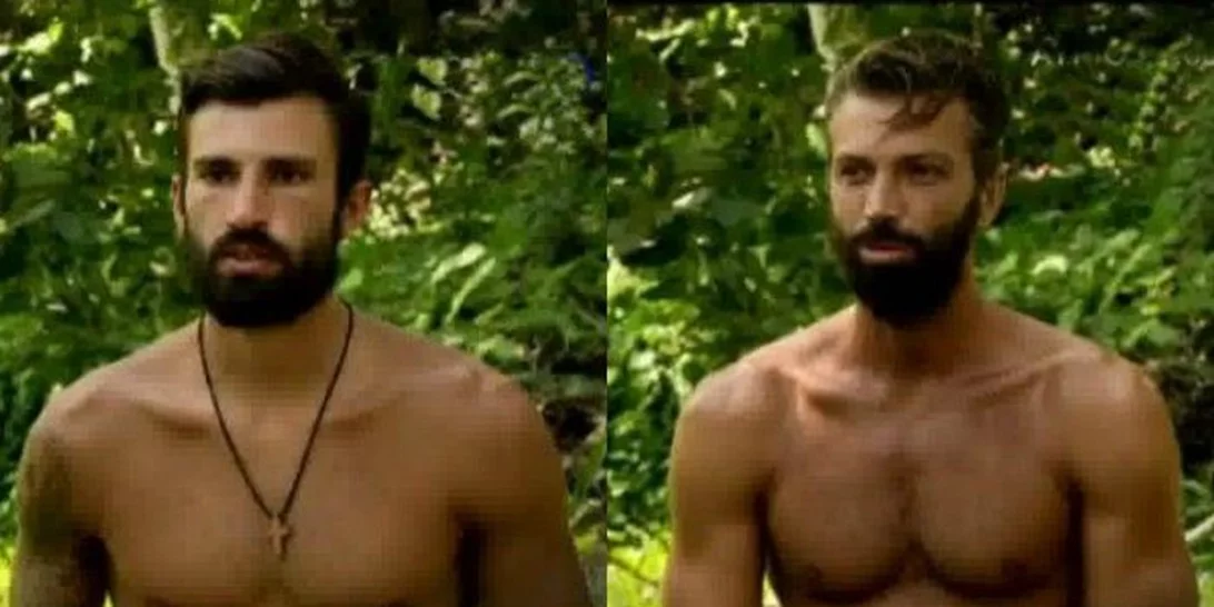Survivor | Νέα πυρά μεταξύ Ηλία – Θοδωρή!