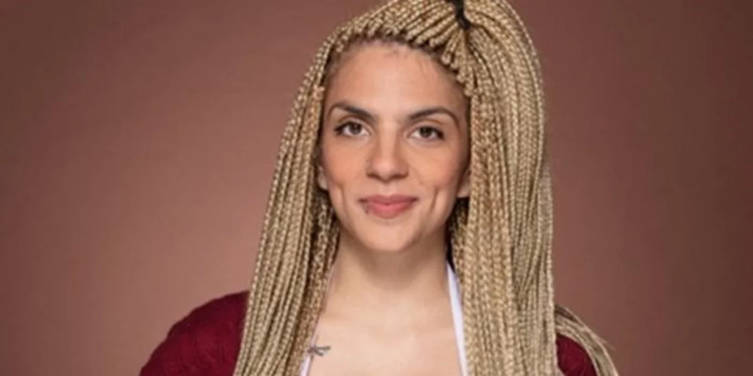 Ηλέκτρα Τσουρουνάκη | Η απάντηση στη Γωγώ του MasterChef για την επίμαχη φράση