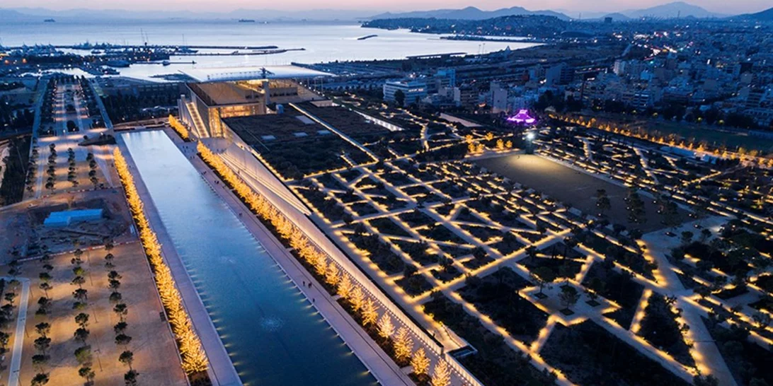 5 πράγματα που πρέπει να κάνεις το Σαββατοκύριακο στην Αθήνα