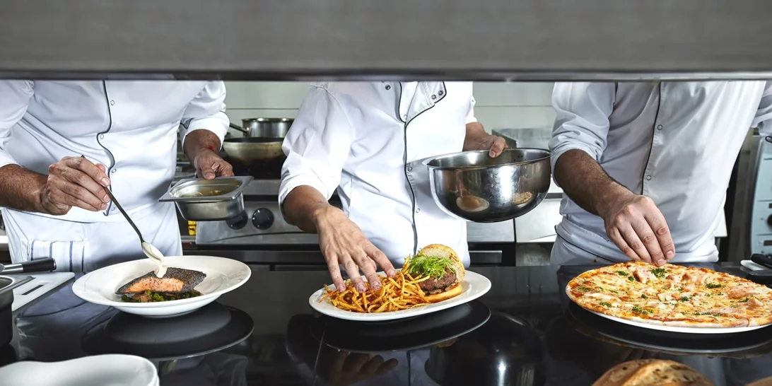 Αυτά είναι τα φαγητά που άλλαξαν τον κόσμο