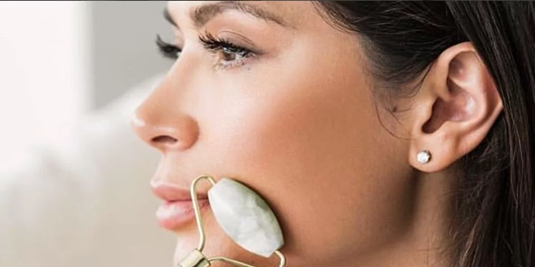 Μήπως χρησιμοποιείς λάθος το jade roller;