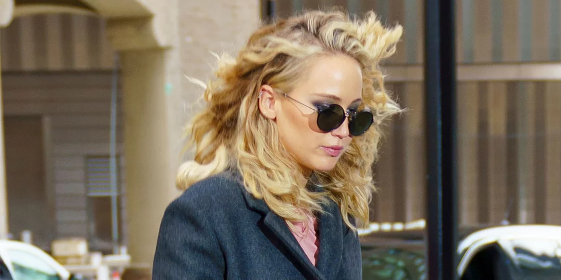 Jennifer Lawrence | Το μυστικό της για το πιο στυλάτο, απλό ντύσιμο