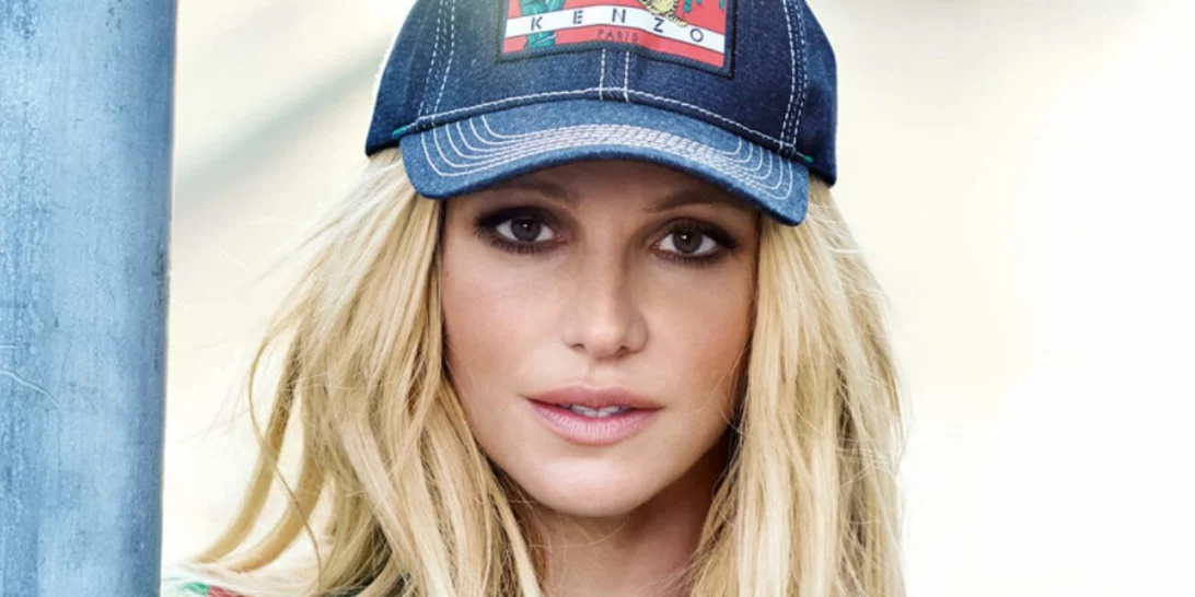 Η Britney Spears είναι το νέο πρόσωπο του brand Kenzo
