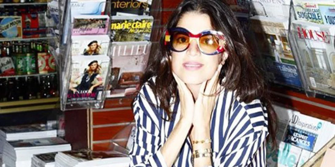Leandra Medine | Έφερε στον κόσμο τα δίδυμα παιδιά της!