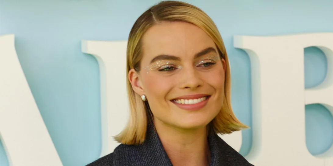 Margot Robbie | Το κοστούμι με φούστα στην πιο μοντέρνα εκδοχή του