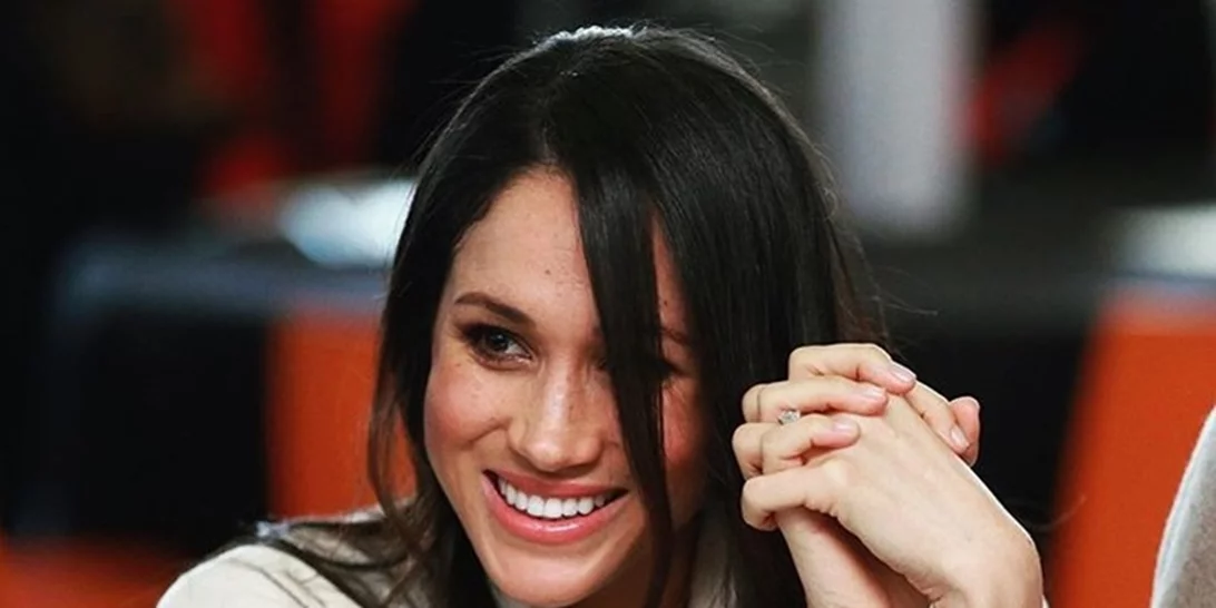 Είναι αυτό το αγαπημένο κραγιόν της Meghan Markle;