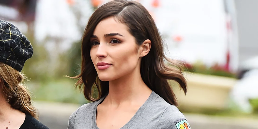 Olivia Culpo | Μόλις επιβεβαίωσε τη μεγαλύτερη τάση στα μαγιό για φέτος