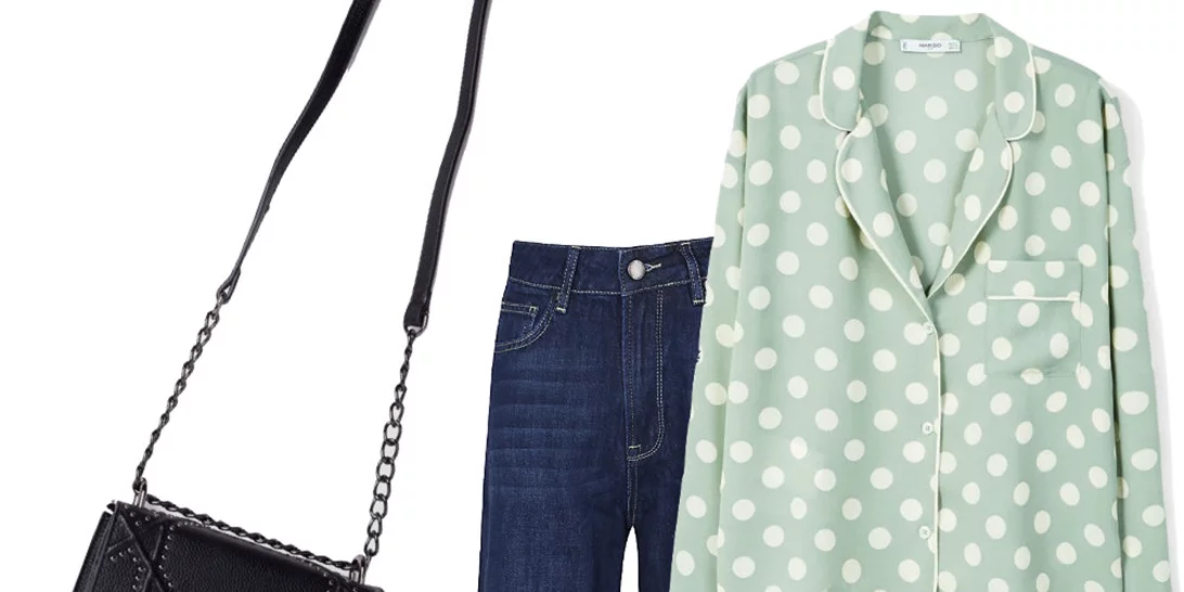 Τι να φορέσω σήμερα 21/3/2018;