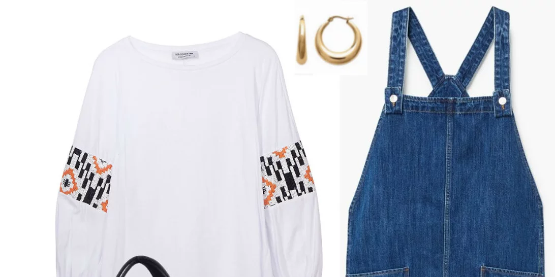 Τι να φορέσω σήμερα 7/3/2018;